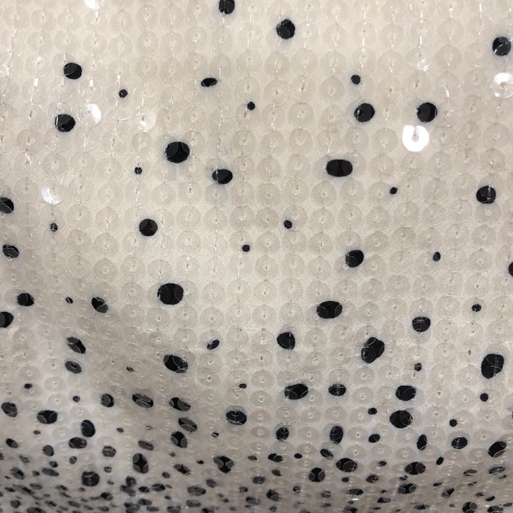 Sequined Top - Picture 8 of 8